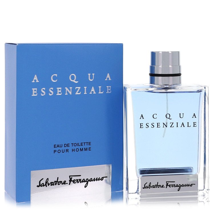 Salvatore Ferragamo Acqua Essenziale