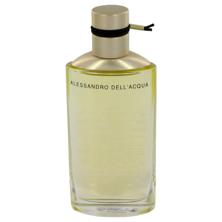 Alessandro Dell Acqua Alessandro Dell Acqua