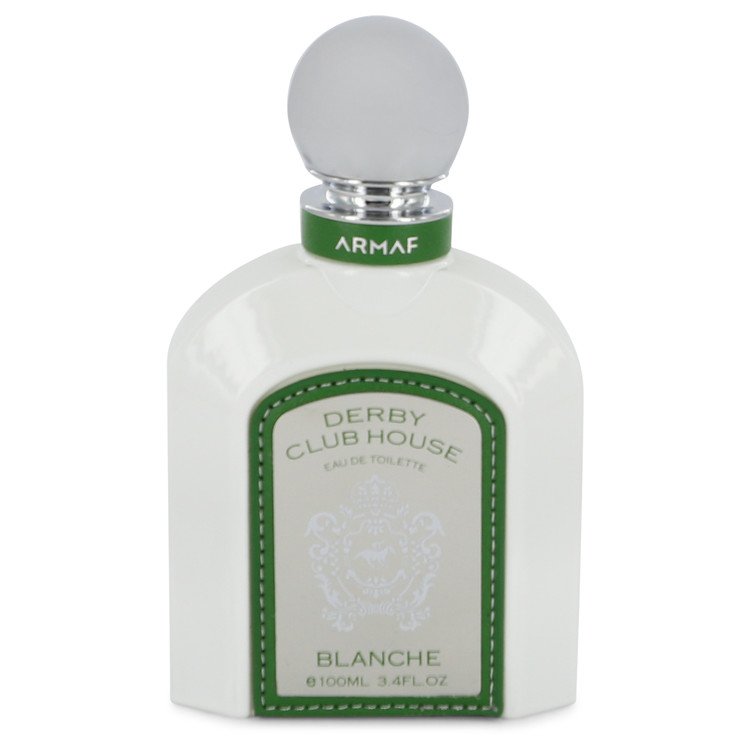 Armaf Armaf Derby Blanche White