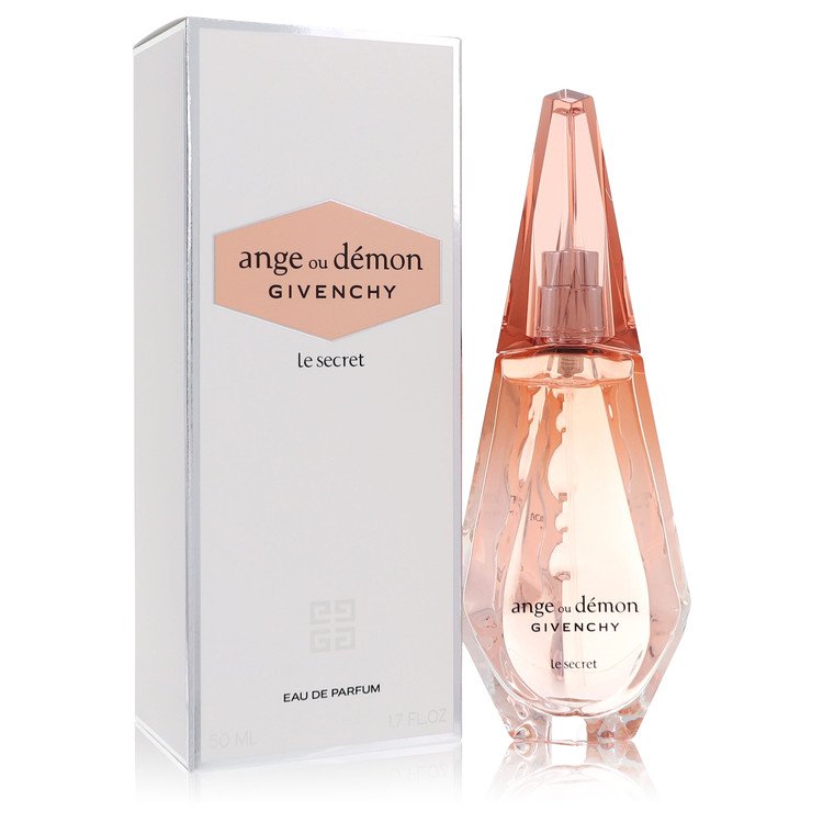 Givenchy Ange Ou Demon Le Secret