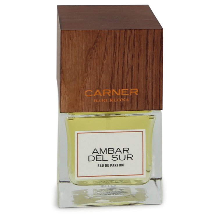 Carner Barcelona Ambar Del Sur