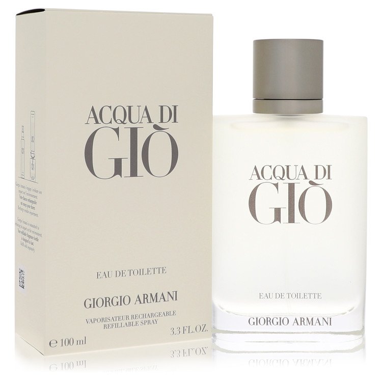 Giorgio Armani Acqua Di Gio