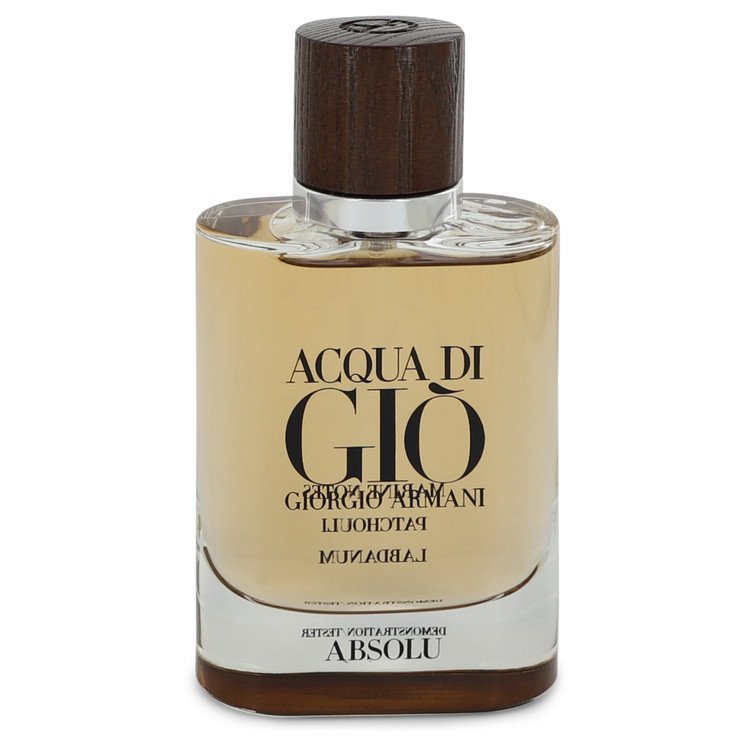 Giorgio Armani Acqua Di Gio Absolu
