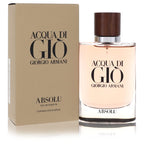Giorgio Armani Acqua Di Gio Absolu