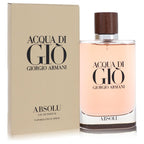 Giorgio Armani Acqua Di Gio Absolu