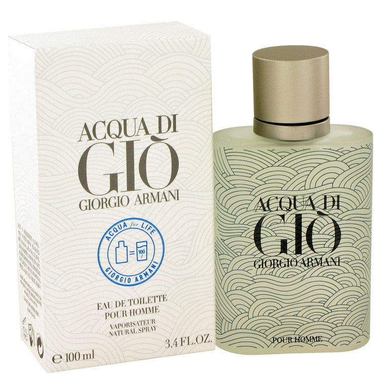 Giorgio Armani Acqua Di Gio