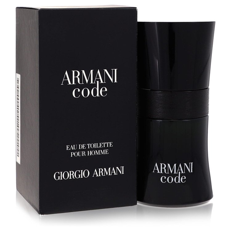 Giorgio Armani Armani Code