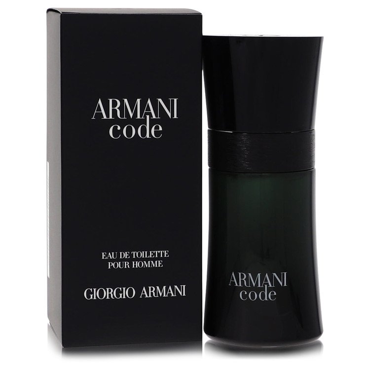 Giorgio Armani Armani Code