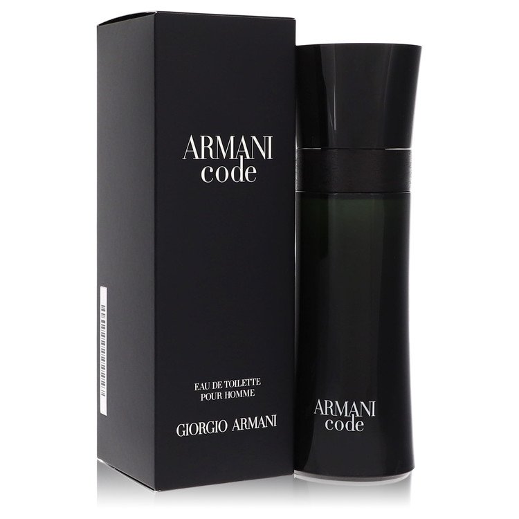 Giorgio Armani Armani Code