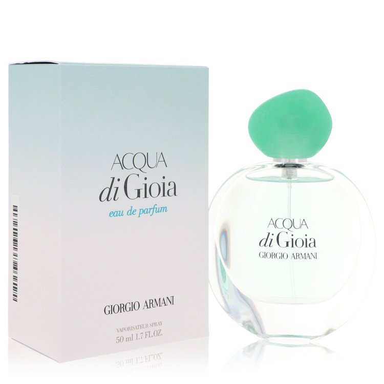Giorgio Armani Acqua Di Gioia