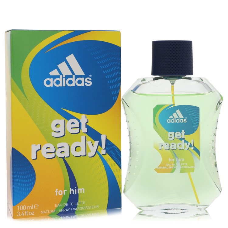 Adidas Adidas Get Ready