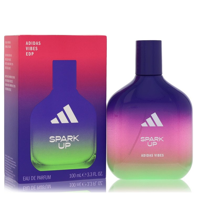 Adidas Adidas Vibes Spark Up
