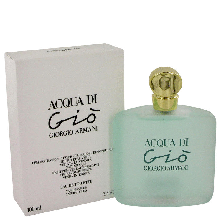 Giorgio Armani Acqua Di Gio