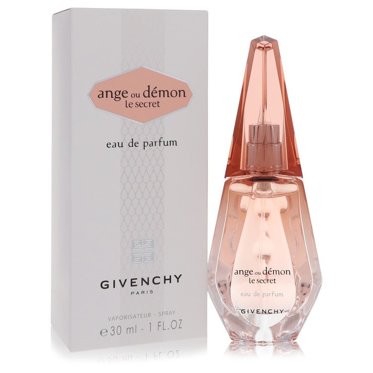 Givenchy Ange Ou Demon Le Secret