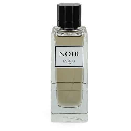 Adnan B. Adnan Noir