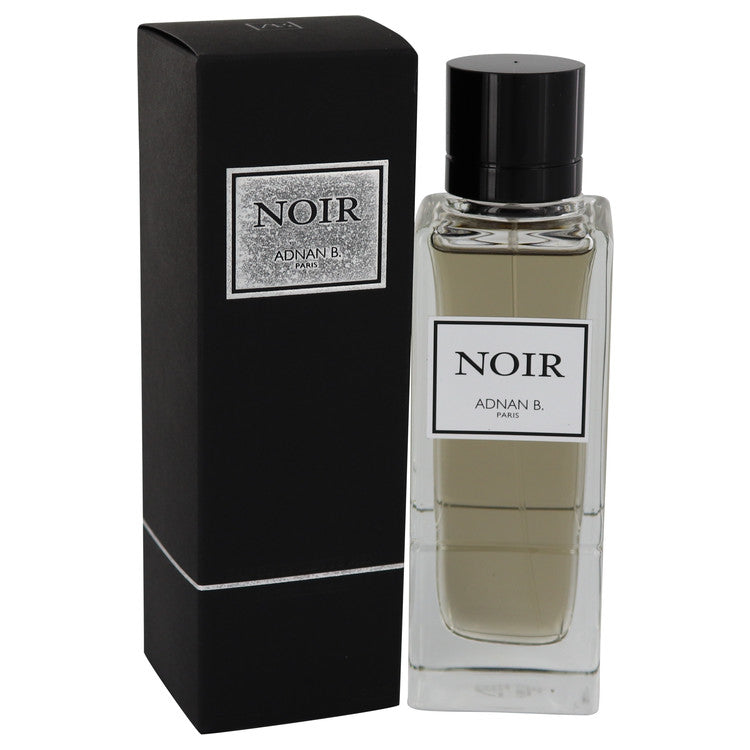Adnan B. Adnan Noir