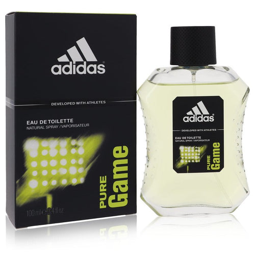 Adidas Adidas Pure Game
