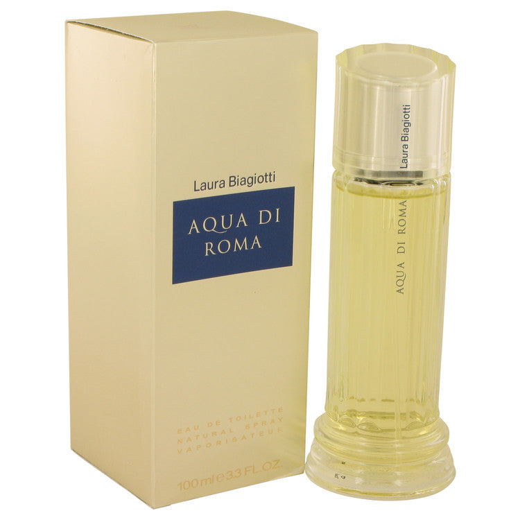 Laura Biagiotti Aqua Di Roma