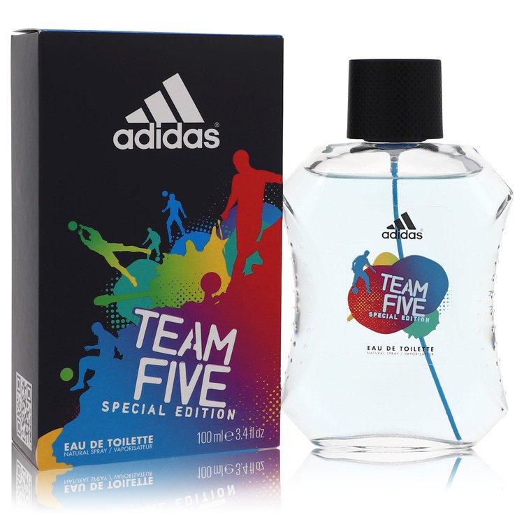Adidas Adidas Team Five