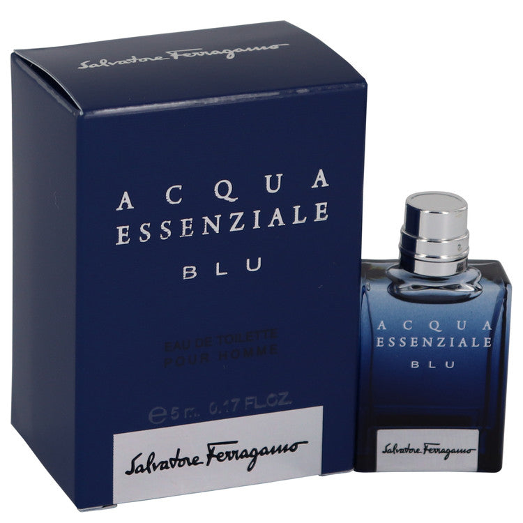 Salvatore Ferragamo Acqua Essenziale Blu
