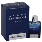 Salvatore Ferragamo Acqua Essenziale Blu