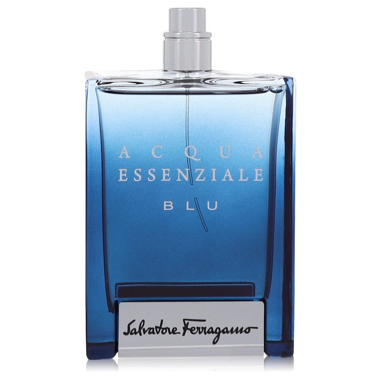 Salvatore Ferragamo Acqua Essenziale Blu