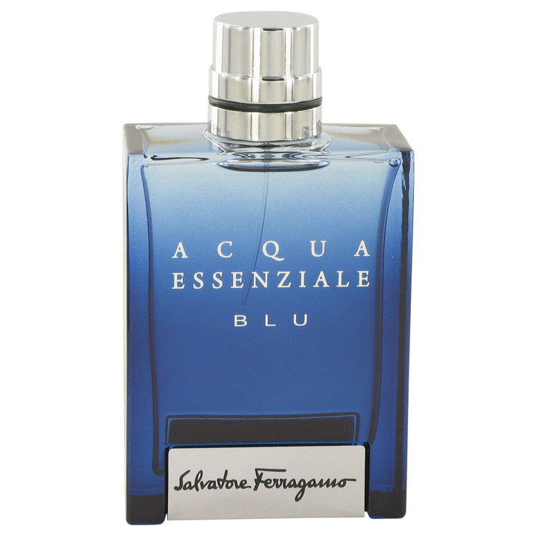 Salvatore Ferragamo Acqua Essenziale Blu