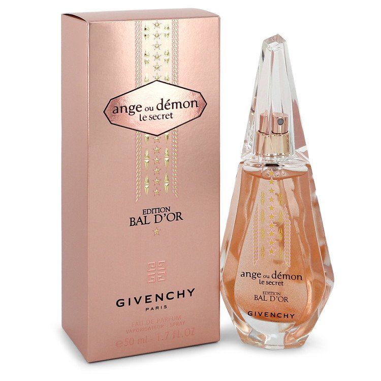 Givenchy Ange Ou Demon Le Secret