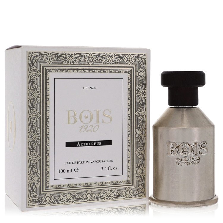 Bois 1920 Aethereus