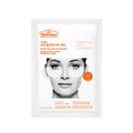 THE FACE SHOP THE FACE SHOP Dr. Belmeur Derma Collagen Eye Patches 4g (1pair) - soothing - front bottle shot