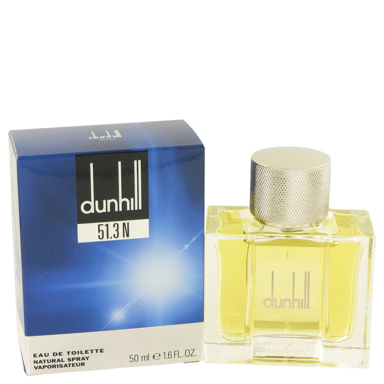 Alfred Dunhill Dunhill 51.3n