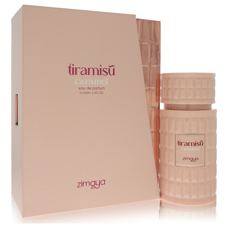 Afnan Afnan Zimaya Tiramisu Caramel