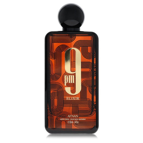Afnan Afnan 9pm Elixir Intense