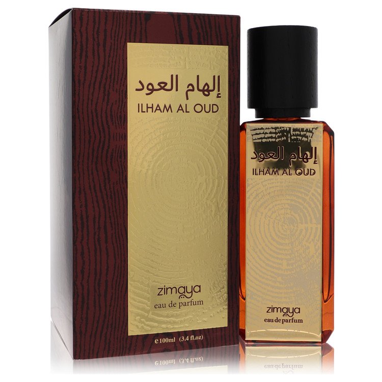 Afnan Afnan Zimaya Ilham Al Oud