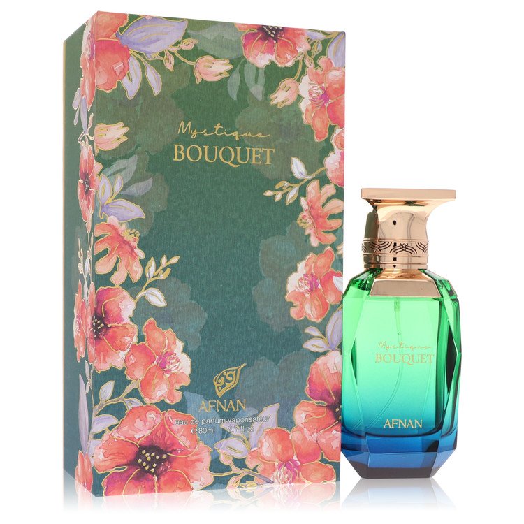 Afnan Afnan Mystique Bouquet