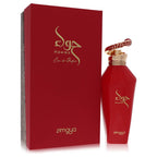 Afnan Afnan Zimaya Hawwa Red