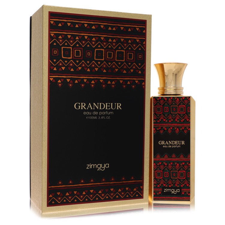 Afnan Afnan Zimaya Grandeur
