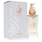 Afnan Afnan Zimaya Taraf White