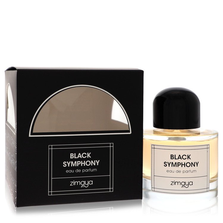 Afnan Afnan Zimaya Black Symphony