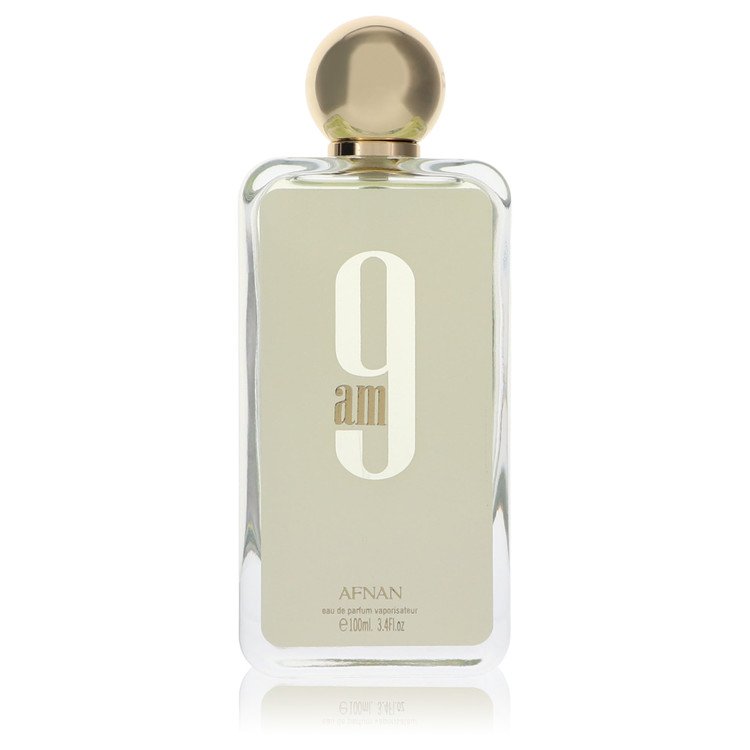 Afnan Afnan 9am