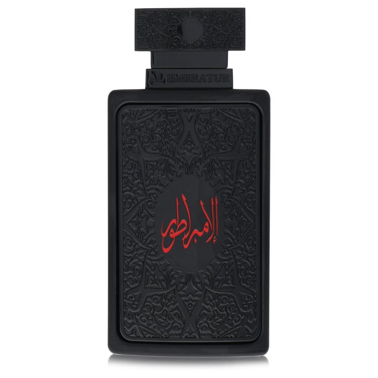Afnan Afnan Zimaya Al Embratur Absolu