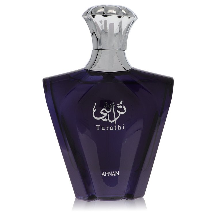 Afnan Afnan Turathi Blue