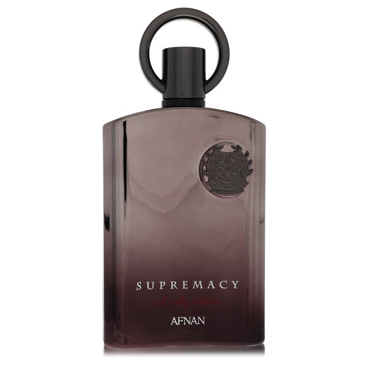 Afnan Afnan Supremacy Not Only Intense