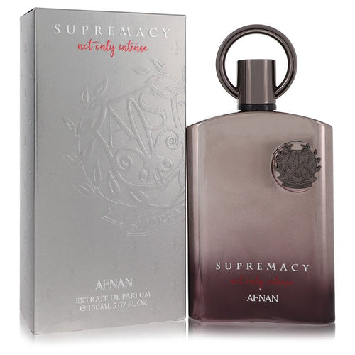 Afnan Afnan Supremacy Not Only Intense