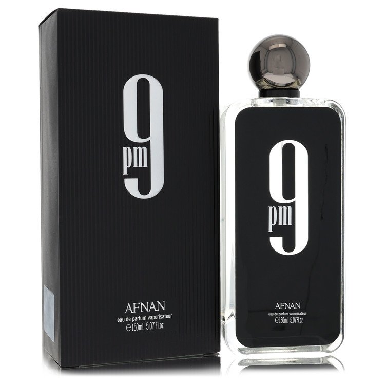 Afnan Afnan 9pm