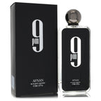 Afnan Afnan 9pm