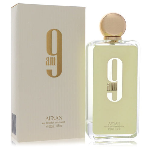 Afnan Afnan 9am