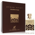 Afnan Afnan Edict Ouddiction