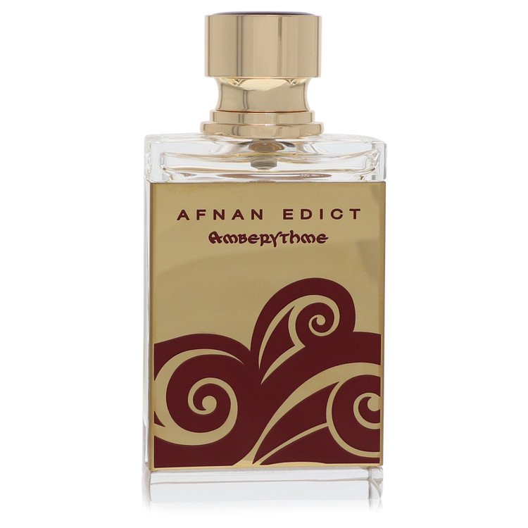 Afnan Afnan Edict Amberythme