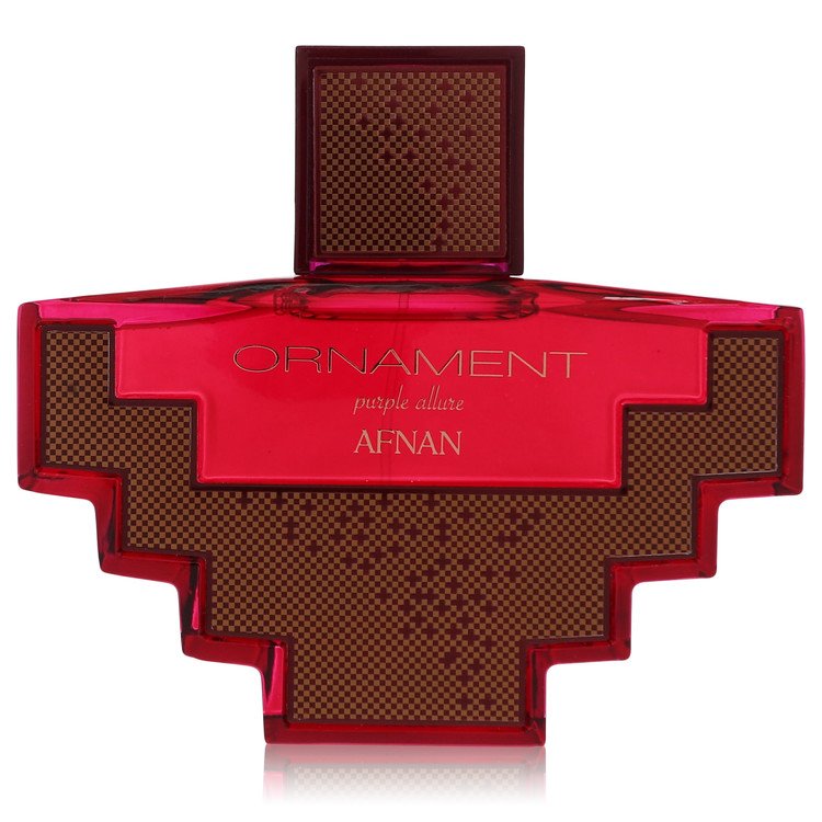 Afnan Afnan Ornament Purple Allure